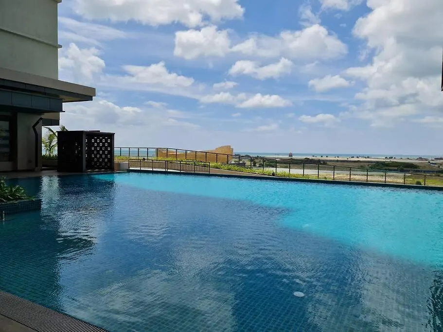 Luxury Bali Homestay Malacca Μαλαισία