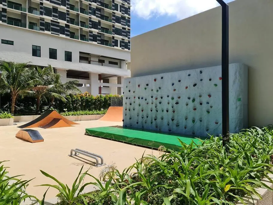 Luxury Bali Homestay Malacca