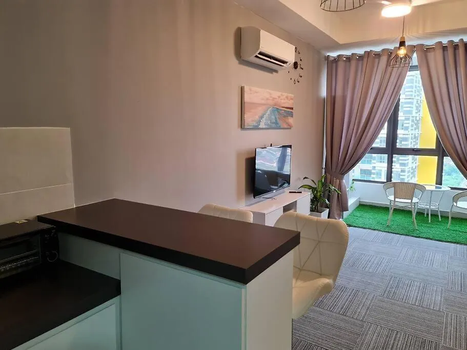 Luxury Bali Homestay Malacca