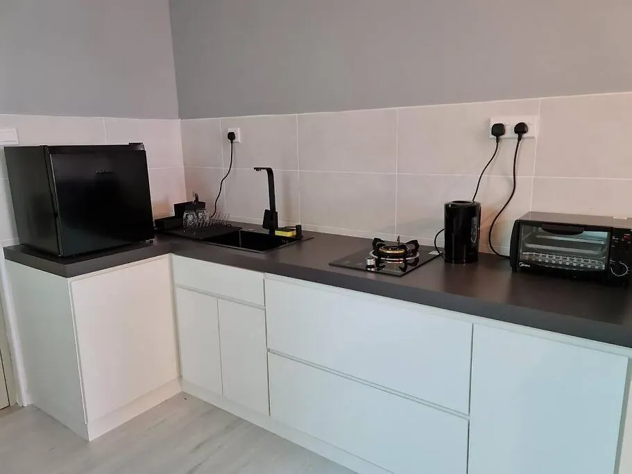 Διαμέρισμα Luxury Bali Homestay Malacca Μαλαισία