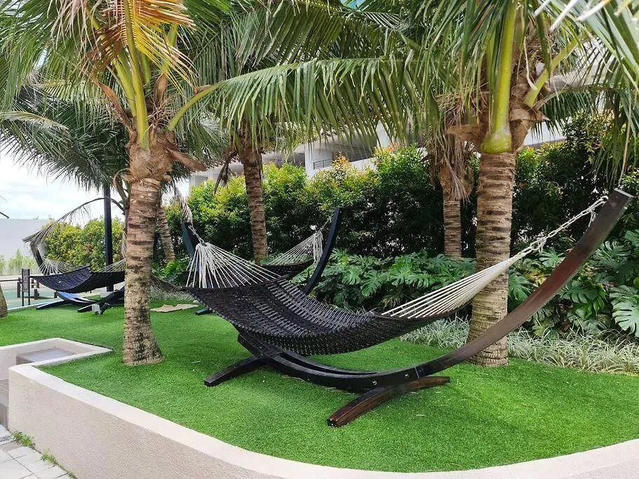 Luxury Bali Homestay Malacca Διαμέρισμα