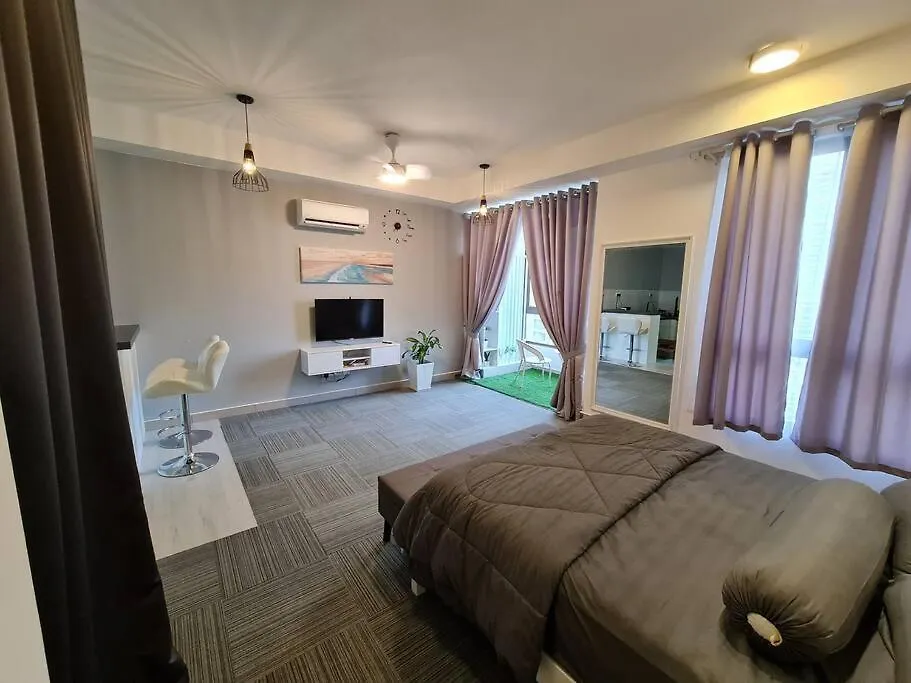 Διαμέρισμα Luxury Bali Homestay Malacca Μαλαισία
